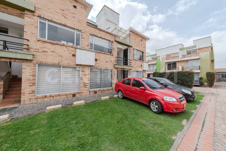 Apartaestudio en venta en Rio Grande, Cajicá, 40 m² · foto 15 de 16
