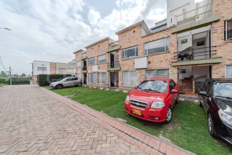 Apartaestudio en venta en Rio Grande, Cajicá, 40 m² · foto 16 de 16
