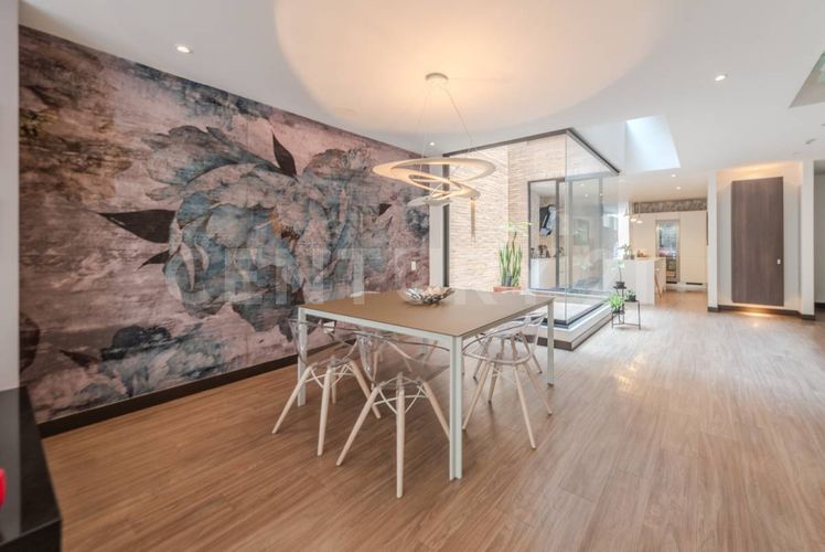 Apartamento de 3 alcobas en venta en Santa Paula, Bogotá, 236 m² · foto 6 de 24