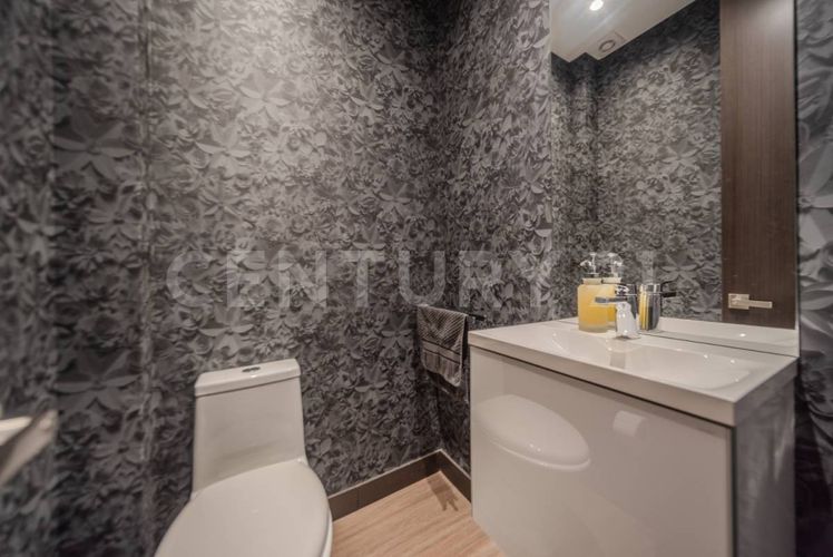 Apartamento de 3 alcobas en venta en Santa Paula, Bogotá, 236 m² · foto 9 de 24