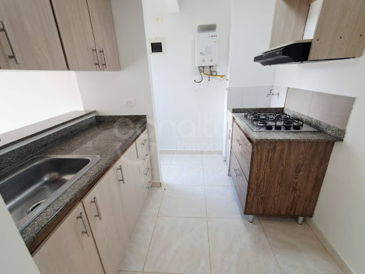 Apartamento en Arriendo en La Navarra, Bello