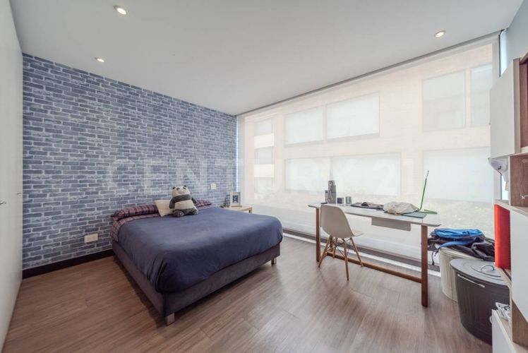 Apartamento de 3 alcobas en venta en Santa Paula, Bogotá, 236 m² · foto 14 de 24