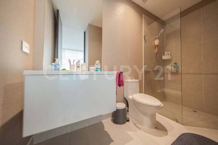Apartamento de 3 alcobas en venta en Santa Paula, Bogotá, 236 m² · foto 15 de 24