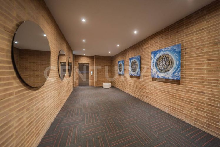 Apartamento de 3 alcobas en venta en Santa Paula, Bogotá, 236 m² · foto 16 de 24