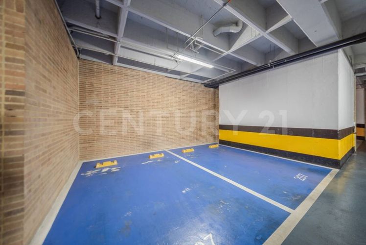 Apartamento de 3 alcobas en venta en Santa Paula, Bogotá, 236 m² · foto 19 de 24
