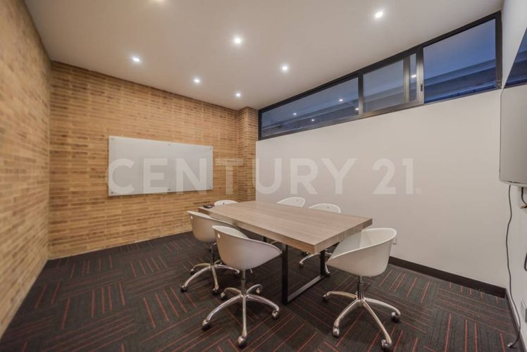 Apartamento de 3 alcobas en venta en Santa Paula, Bogotá, 236 m² · foto 20 de 24