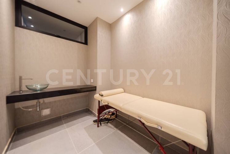 Apartamento de 3 alcobas en venta en Santa Paula, Bogotá, 236 m² · foto 21 de 24