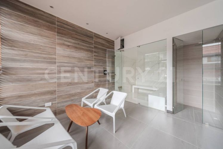 Apartamento de 3 alcobas en venta en Santa Paula, Bogotá, 236 m² · foto 23 de 24