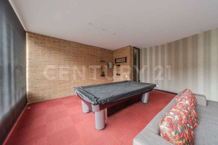 Apartamento de 3 alcobas en venta en Santa Paula, Bogotá, 236 m² · foto 24 de 24