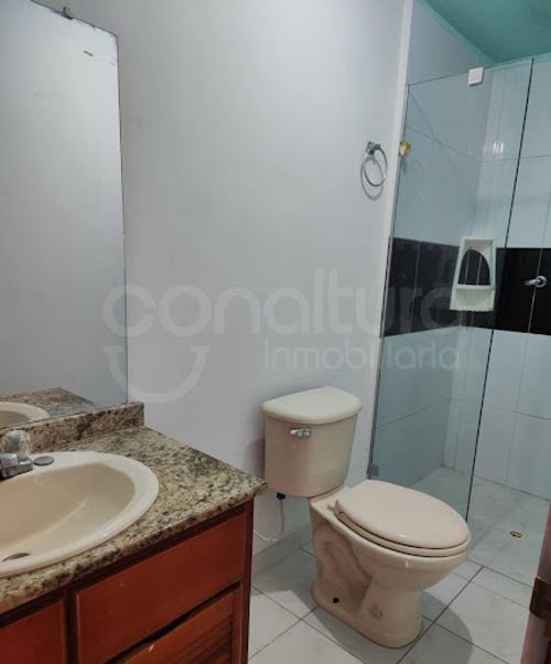 Casa de 3 alcobas en venta en La Frontera, Medellín, 72 m² · foto 6 de 8