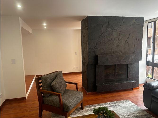 Apartamento en venta en Chico Norte, Bogotá · foto 4 de 20