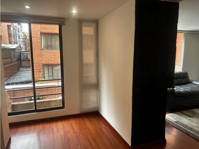 Apartamento en venta en Chico Norte, Bogotá · foto 5 de 20