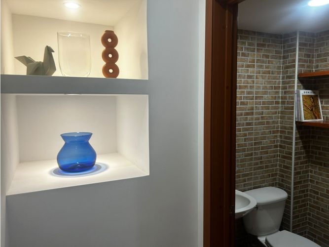 Apartamento en venta en Chico Norte, Bogotá · foto 6 de 20