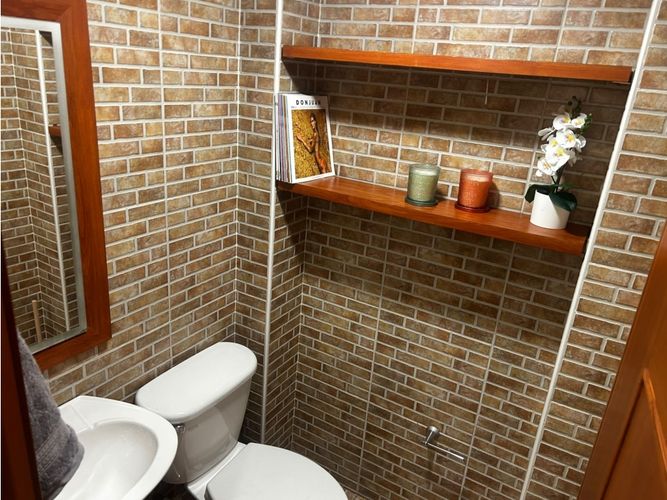 Apartamento en venta en Chico Norte, Bogotá · foto 7 de 20