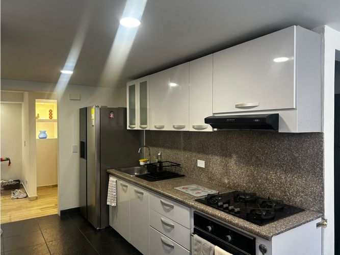 Apartamento en venta en Chico Norte, Bogotá · foto 9 de 20