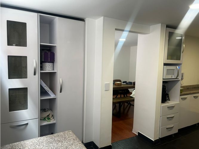 Apartamento en venta en Chico Norte, Bogotá · foto 10 de 20