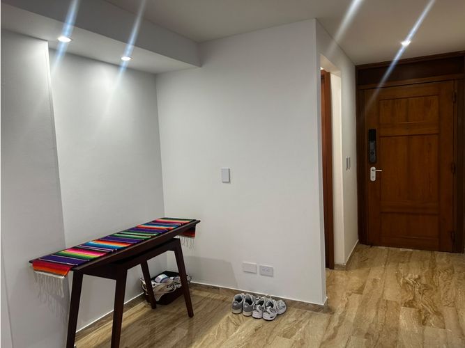 Apartamento en venta en Chico Norte, Bogotá · foto 11 de 20
