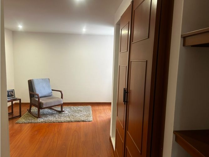 Apartamento en venta en Chico Norte, Bogotá · foto 12 de 20