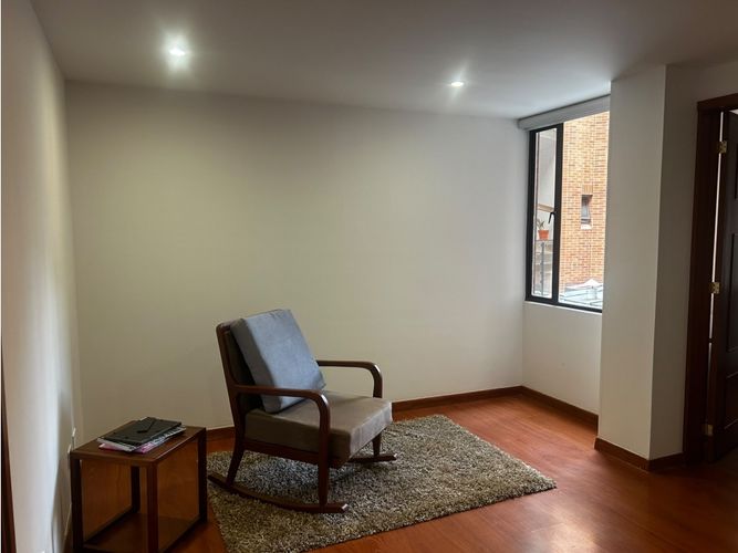 Apartamento en venta en Chico Norte, Bogotá · foto 13 de 20