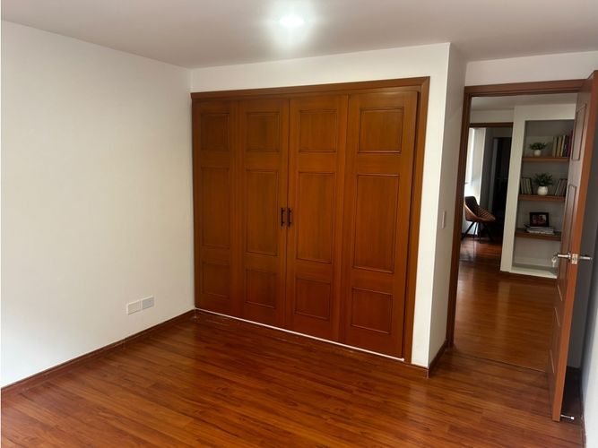 Apartamento en venta en Chico Norte, Bogotá · foto 15 de 20
