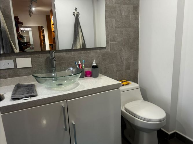 Apartamento en venta en Chico Norte, Bogotá · foto 16 de 20