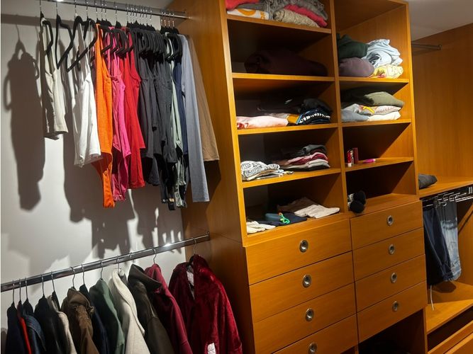 Apartamento en venta en Chico Norte, Bogotá · foto 18 de 20
