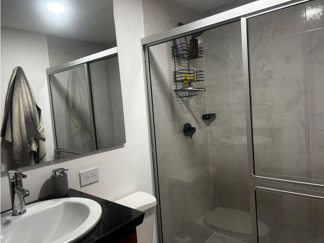 Apartamento en venta en Chico Norte, Bogotá · foto 19 de 20