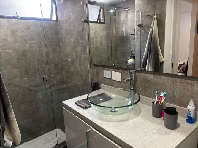 Apartamento en venta en Chico Norte, Bogotá · foto 20 de 20