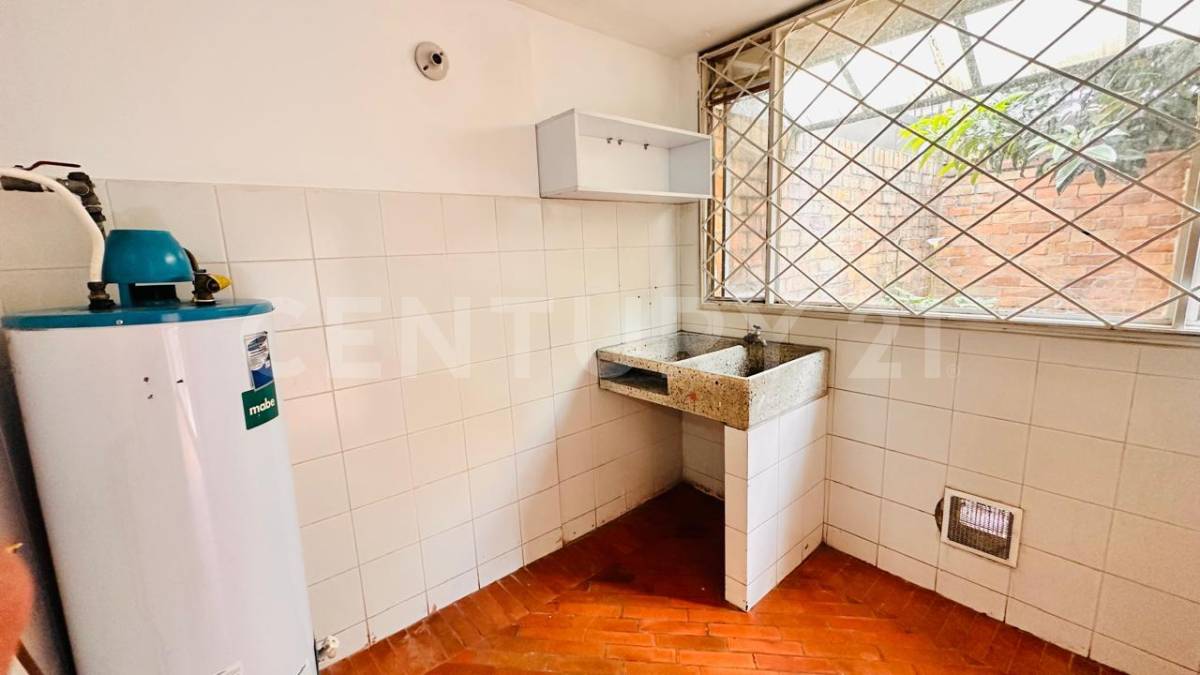 Casa en venta en Colina Campestre, Bogotá · foto 12 de 23