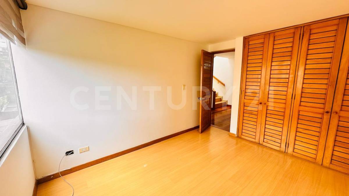 Casa en venta en Colina Campestre, Bogotá · foto 17 de 23