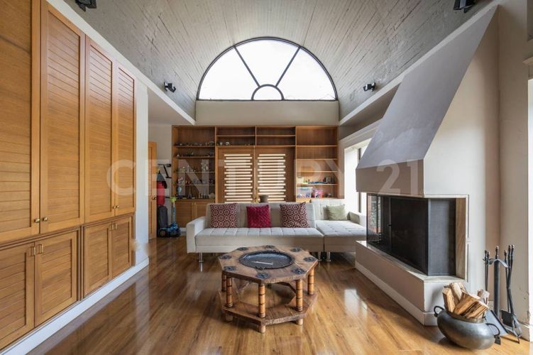 Apartamento de 3 alcobas en venta en La Carolina, Bogotá, 301 m² · foto 5 de 23