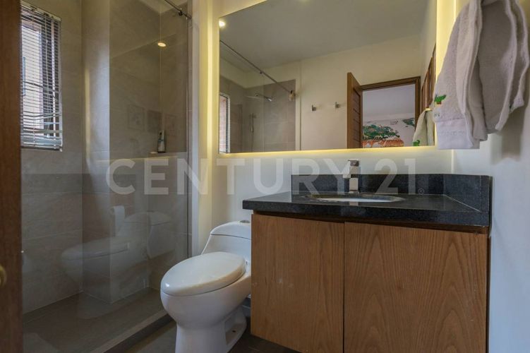 Apartamento de 3 alcobas en venta en La Carolina, Bogotá, 301 m² · foto 8 de 23