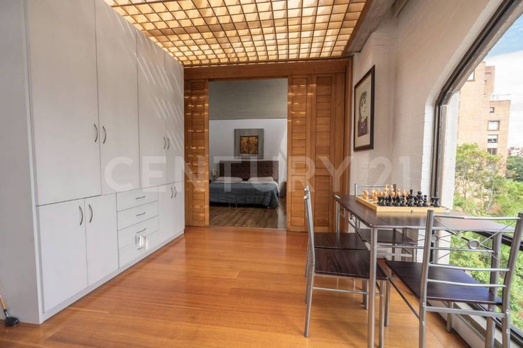Apartamento de 3 alcobas en venta en La Carolina, Bogotá, 301 m² · foto 16 de 23