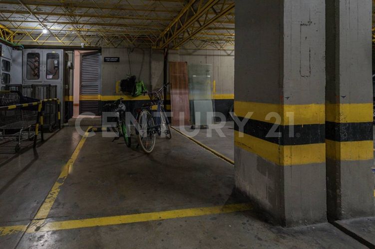 Apartamento de 3 alcobas en venta en La Carolina, Bogotá, 301 m² · foto 19 de 23