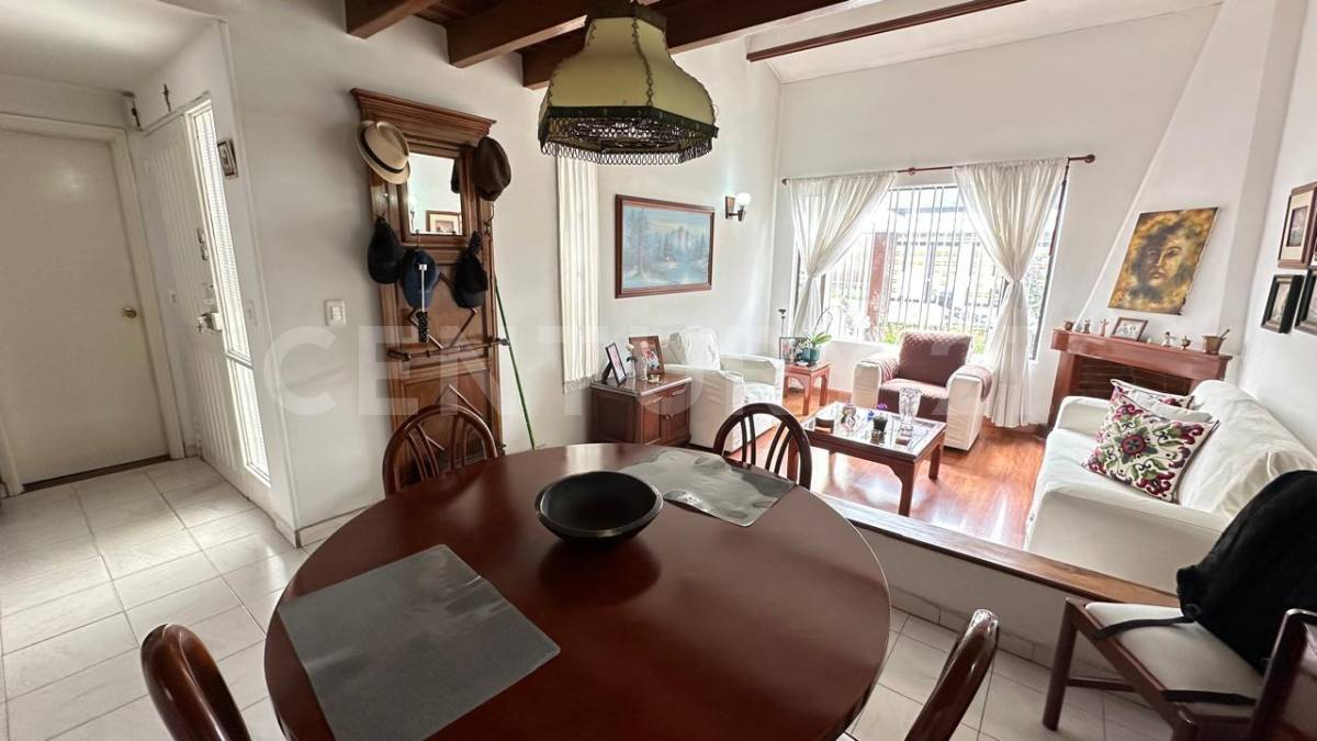 Casa en venta en Modelia, Bogotá · foto 2 de 19