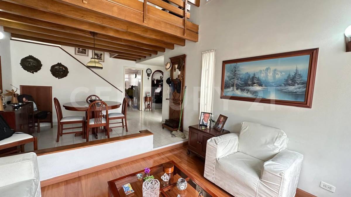 Casa en venta en Modelia, Bogotá · foto 3 de 19