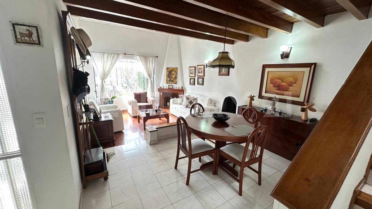 Casa en venta en Modelia, Bogotá · foto 4 de 19