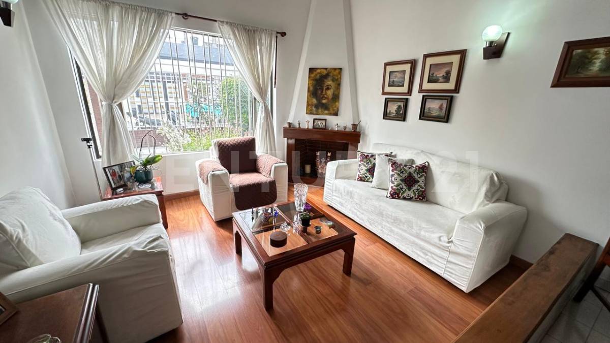 Casa en venta en Modelia, Bogotá · foto 5 de 19