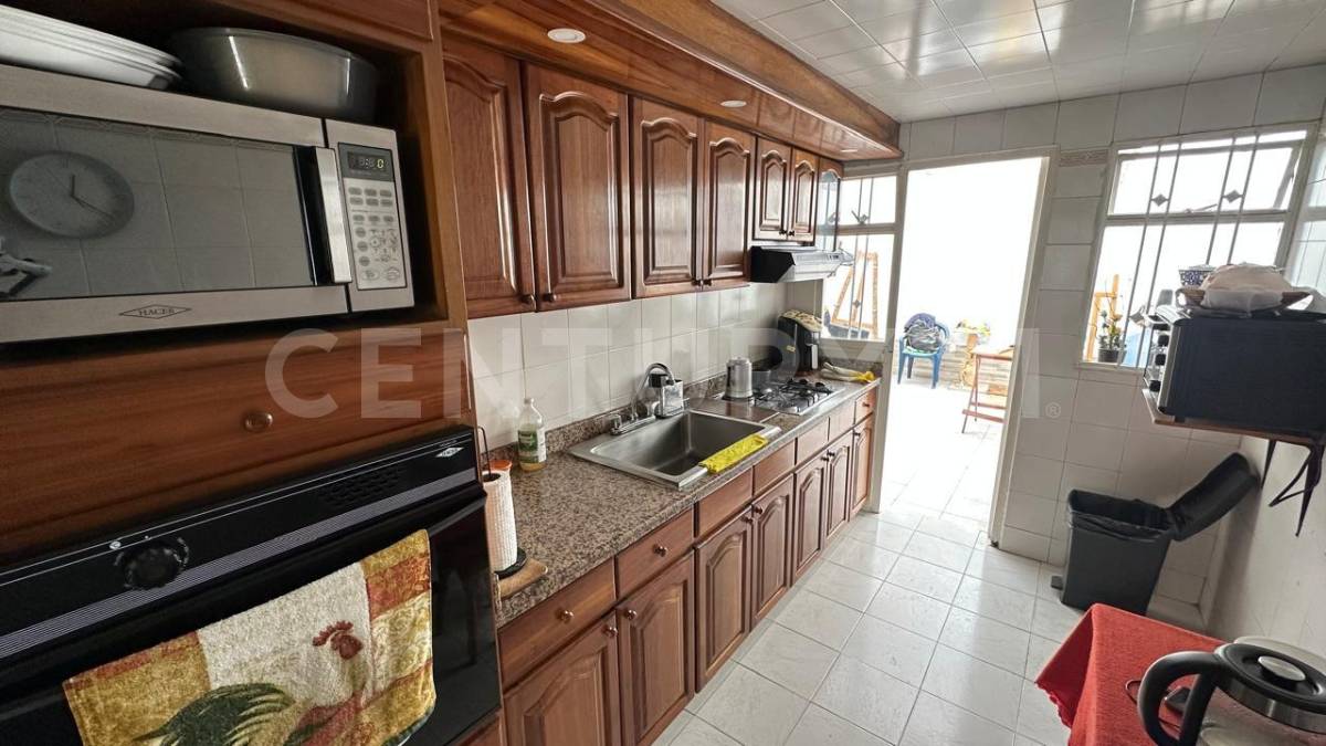 Casa en venta en Modelia, Bogotá · foto 7 de 19