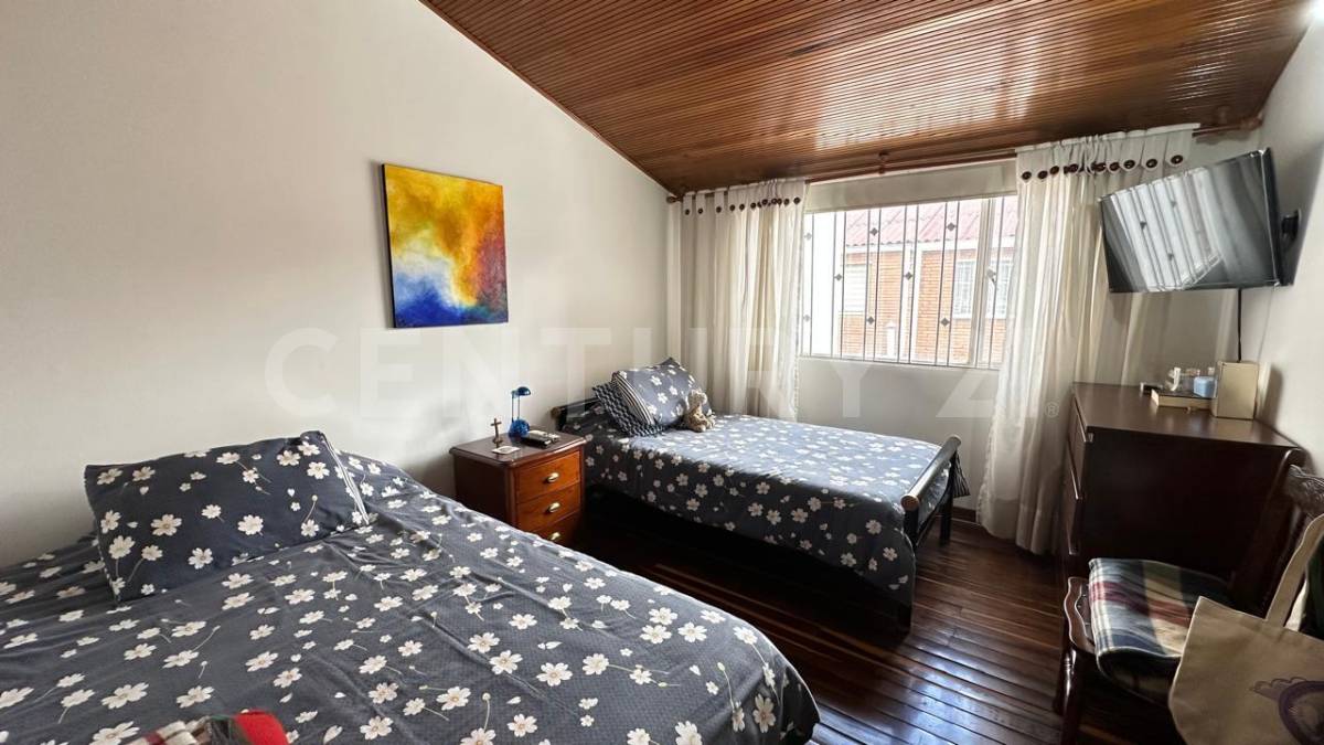 Casa en venta en Modelia, Bogotá · foto 10 de 19