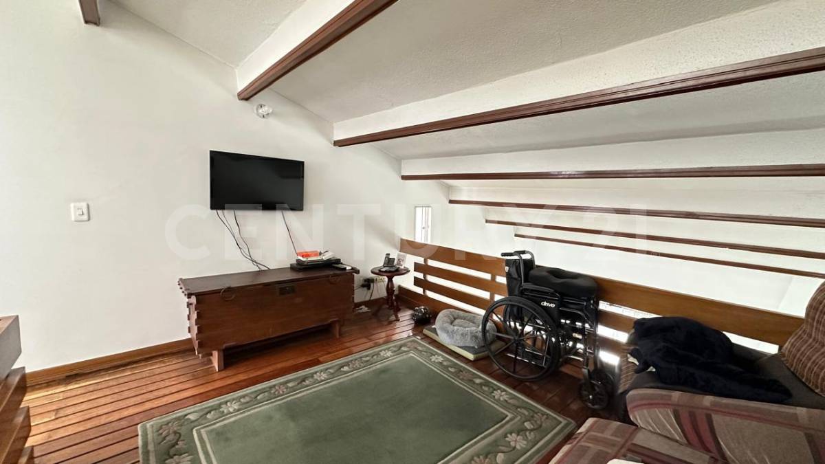Casa en venta en Modelia, Bogotá · foto 11 de 19