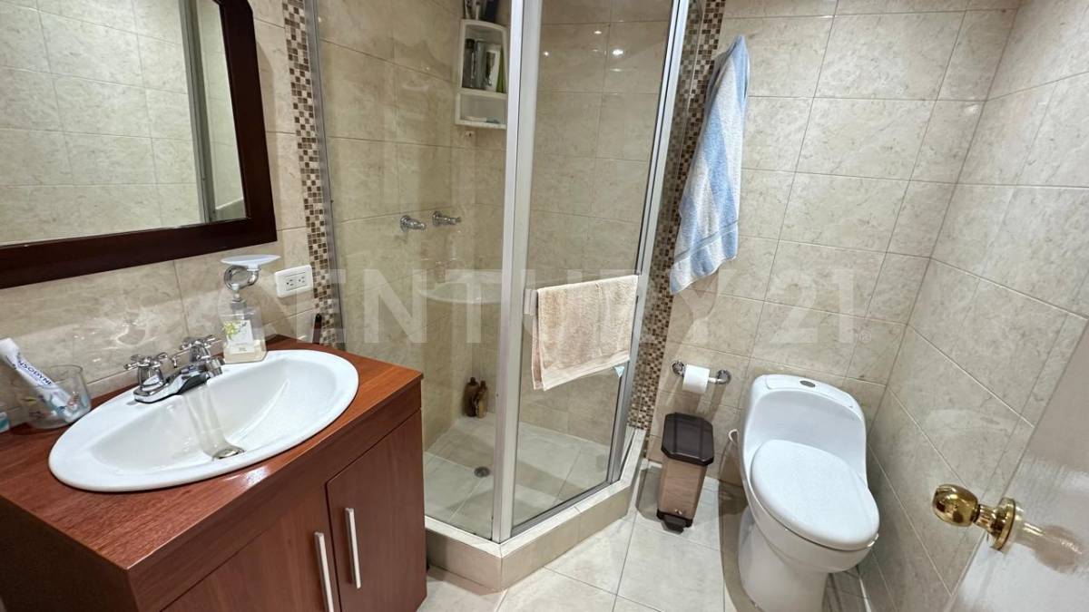 Casa en venta en Modelia, Bogotá · foto 12 de 19