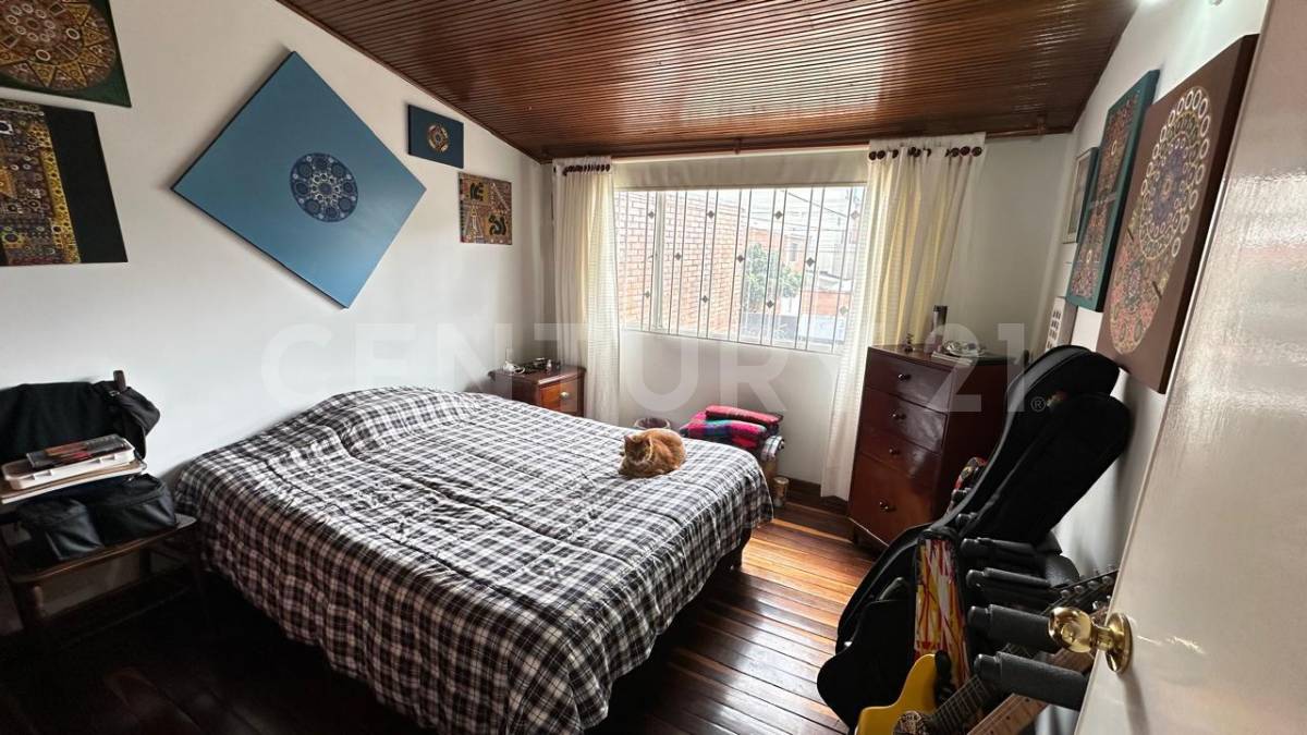 Casa en venta en Modelia, Bogotá · foto 13 de 19