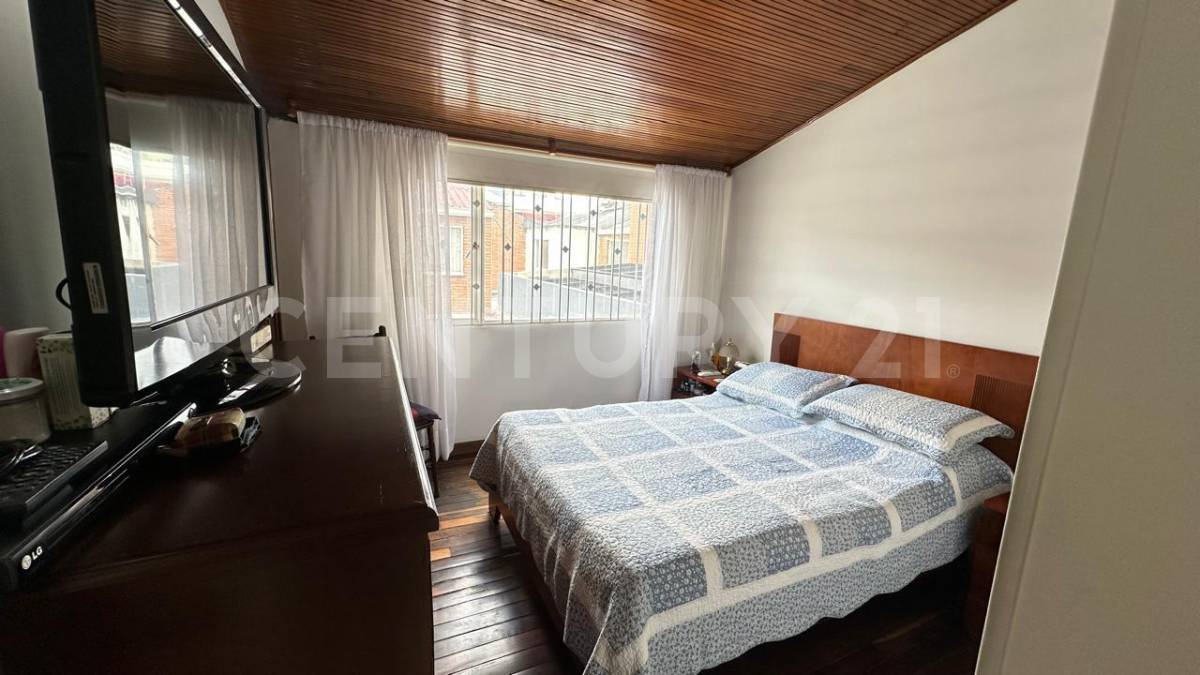 Casa en venta en Modelia, Bogotá · foto 14 de 19