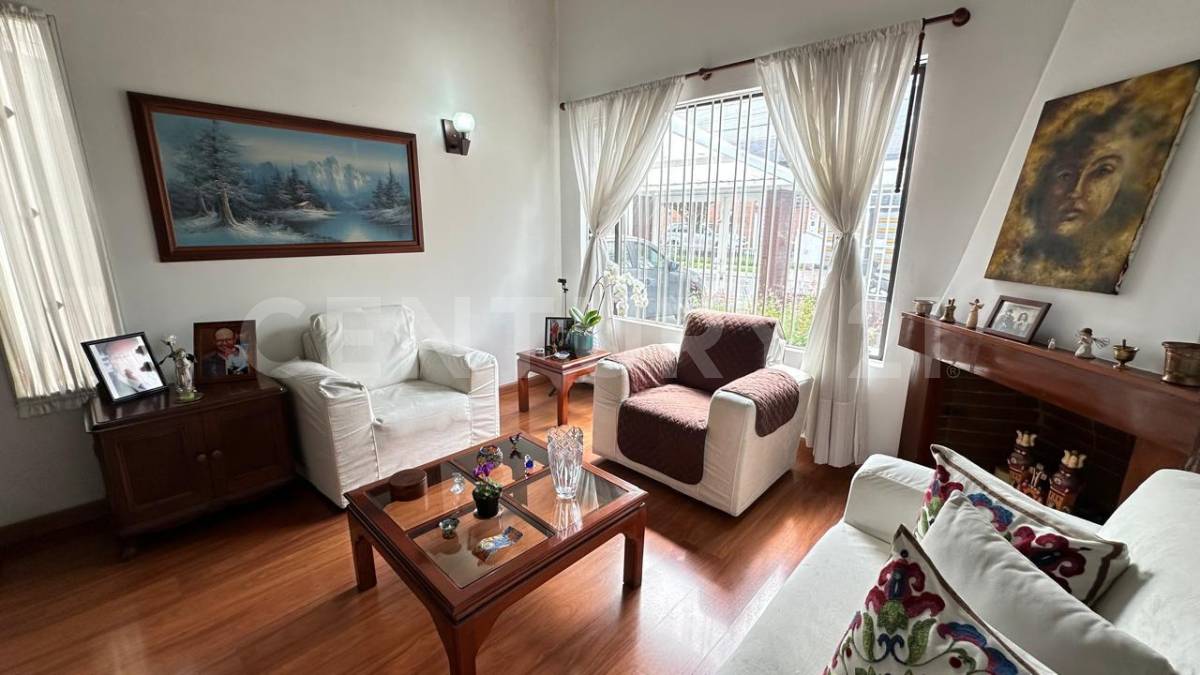 Casa en venta en Modelia, Bogotá · foto 16 de 19