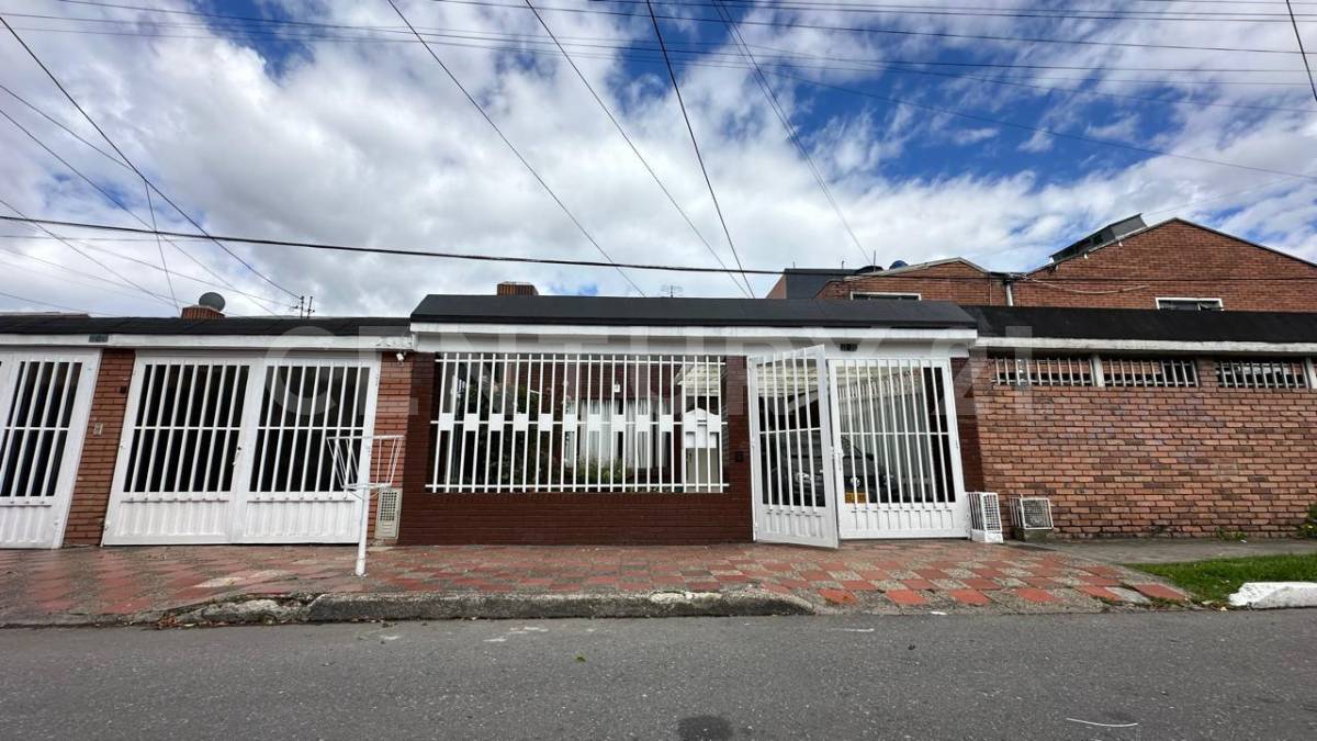 Casa en venta en Modelia, Bogotá · foto 18 de 19