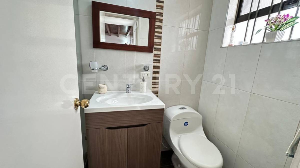 Casa en venta en Modelia, Bogotá · foto 19 de 19
