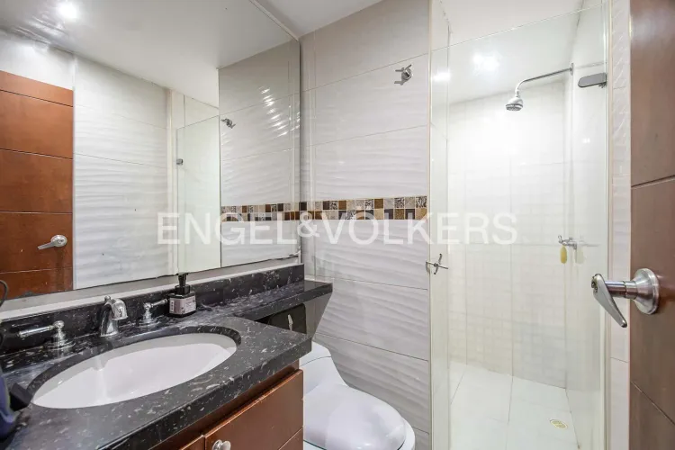 Apartamento en venta en Santa Barbara, Bogotá · foto 18 de 20