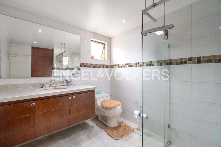 Apartamento en venta en Santa Barbara, Bogotá · foto 15 de 20