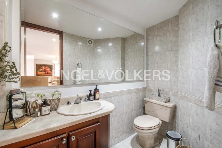 Apartamento en venta en Santa Barbara, Bogotá · foto 10 de 20